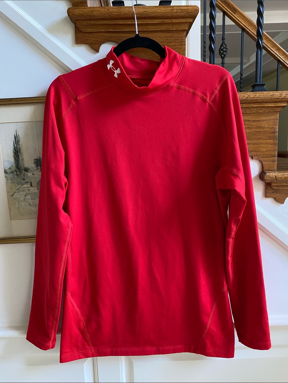 UNDER ARMOUR Compression Shirt
